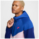 Nike Ανδρική ζακέτα Sportswear Tech Fleece Windrunner